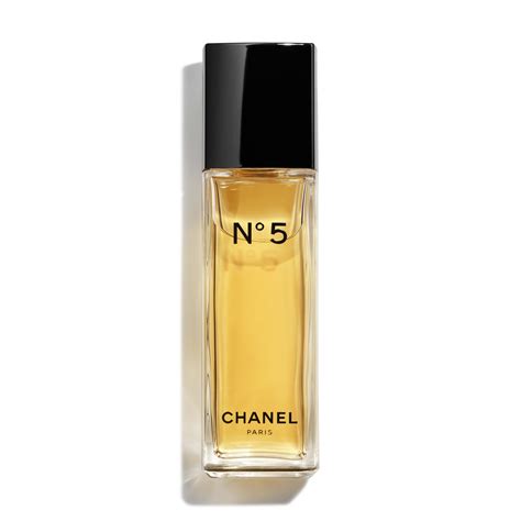 amazon chanel no 5 eau de toilette|Chanel no 5 100ml boots.